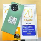 Tecno Spark 20 Pro+ 8/256Gb-2