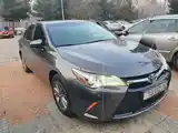 Toyota Camry, 2017-8