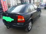 Opel Astra G, 1999-6