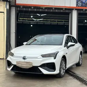 GAC Aion S, 2024