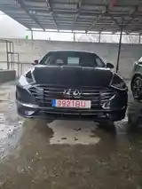 Hyundai Sonata, 2019-4