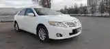 Toyota Camry, 2010-2