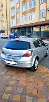 Opel Astra H, 2008-4