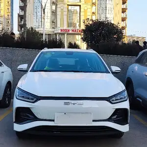 BYD E2, 2024