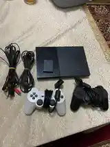 Игровая приставка Sony PlayStation 2-2