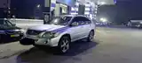 Lexus RX series, 2008-10