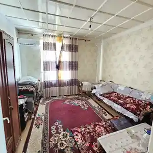 3-комн. квартира, 2 этаж, 65 м², ул курчатова