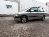 Opel Zafira, 1999-6