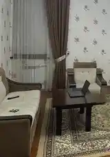 2-комн. квартира, 12 этаж, 95м², Шохмансур-3