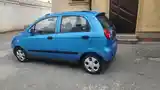 Chevrolet Matiz, 2009-2