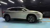 Lexus RX series, 2022-7