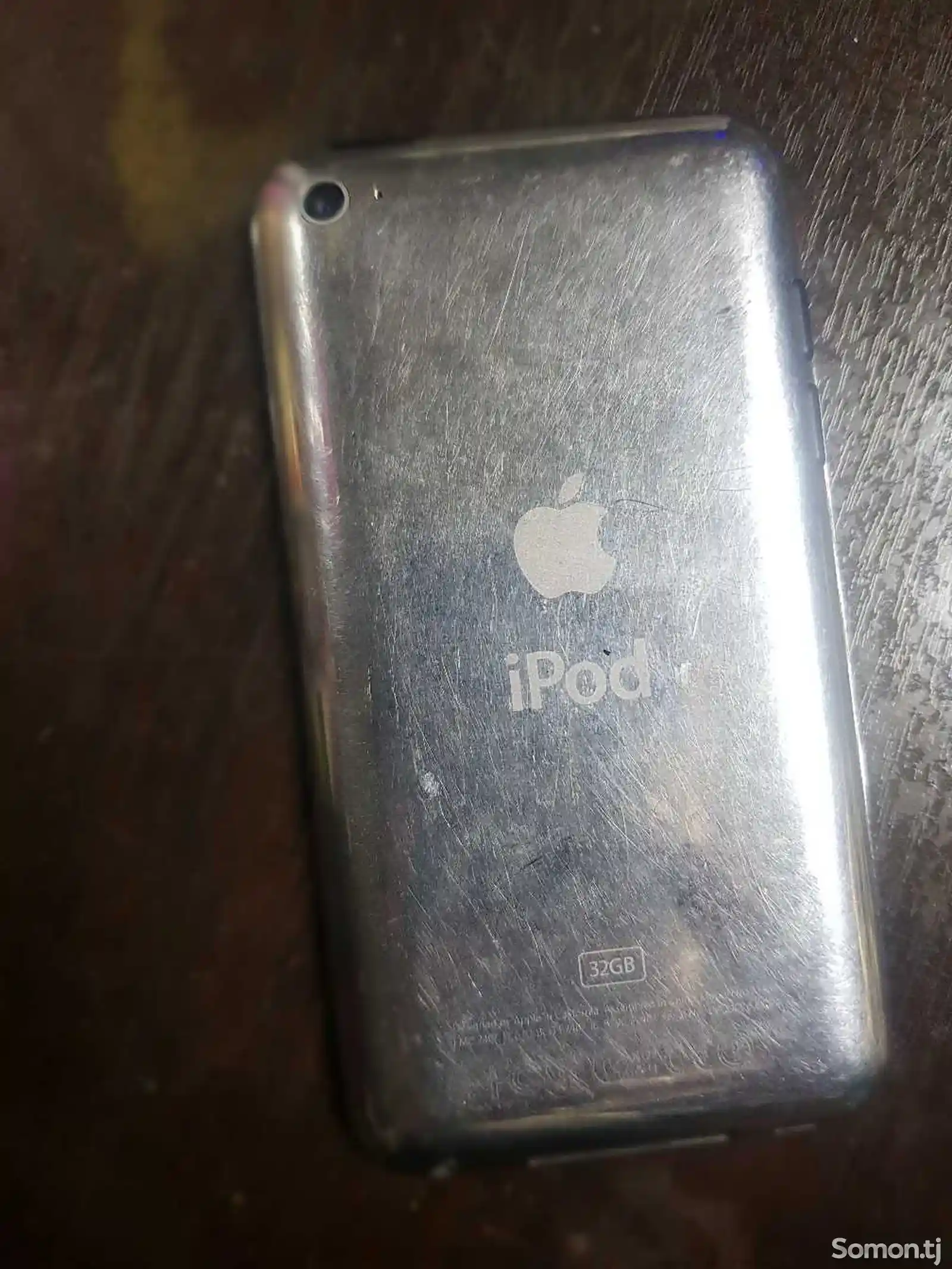 Плеер Apple iPod Touch 4 32gb-1