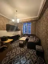 1-комн. квартира, 3 этаж, 50 м², 19мкр-3