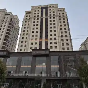 3-комн. квартира, 10 этаж, 98 м², Гулдаста