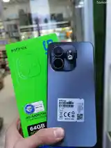 Infinx smart 9 6/64gb Global Version-3