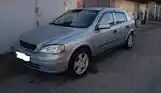 Opel Astra G, 2002-4