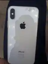 Apple iPhone Xs, 64 gb, Silver-4