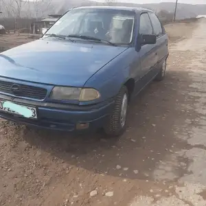 Opel Astra F, 1993