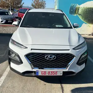 Hyundai Avante, 2018