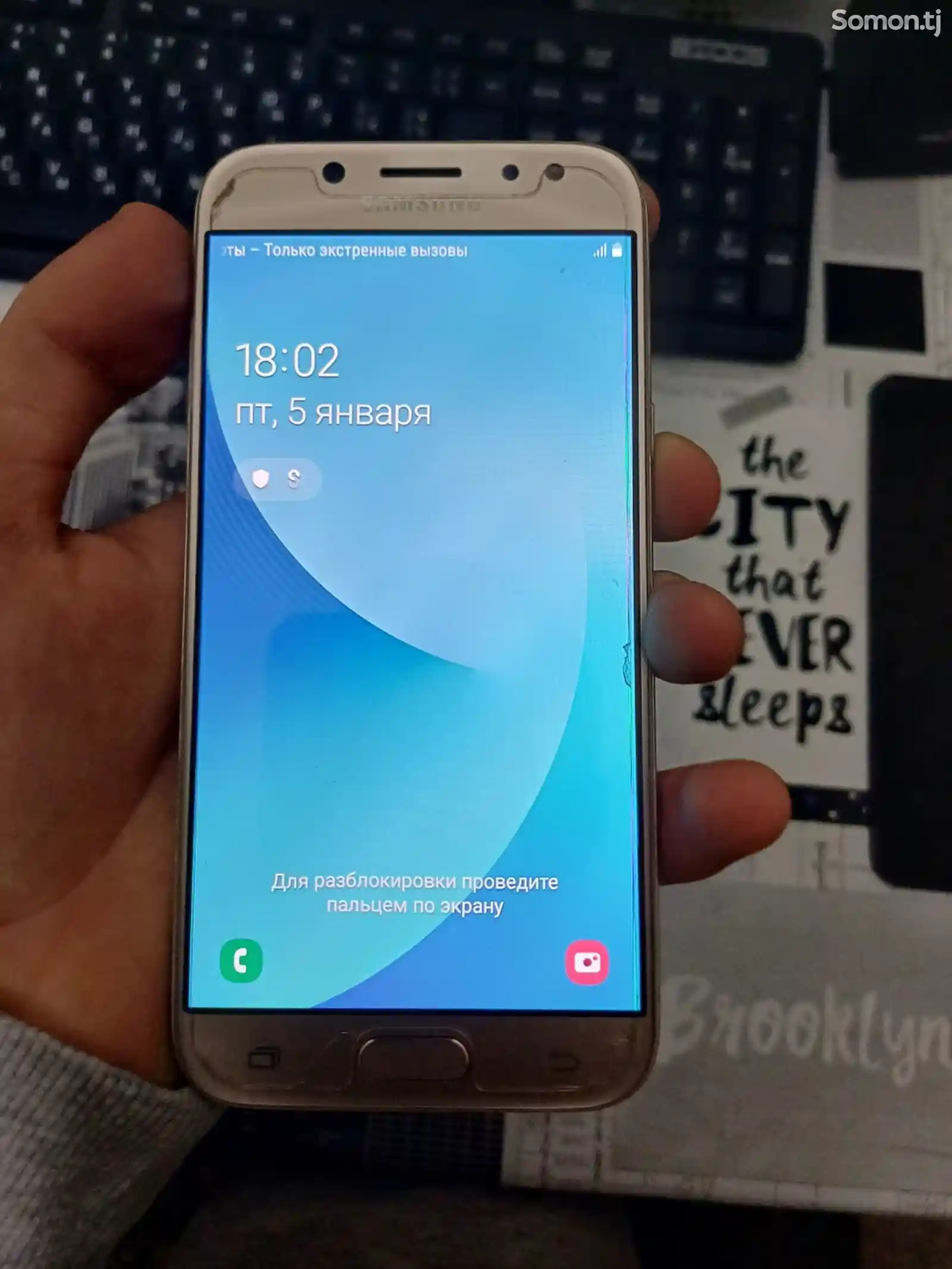 Samsung Galaxy J5 2017-4