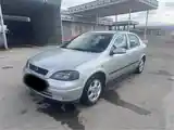 Opel Astra G, 2002-2