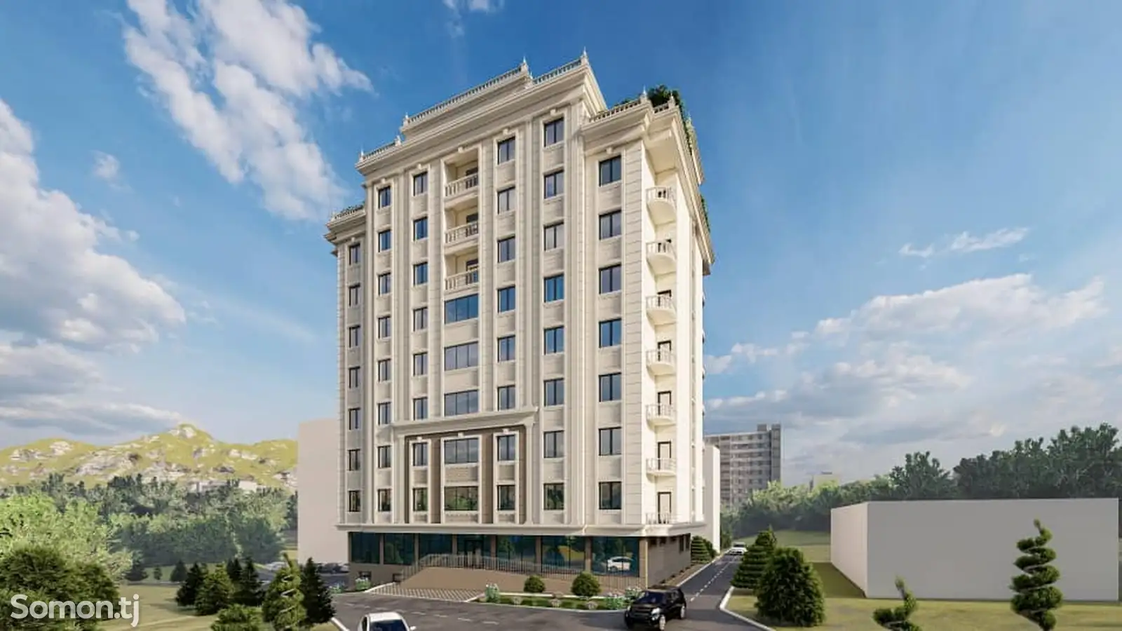 1-комн. квартира, 1 этаж, 49 м², 20 микрорайон-1