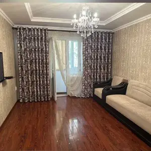 2-комн. квартира, 3 этаж, 55м², Аэропорт