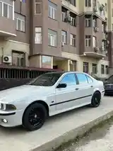 BMW 5 series, 2000-3