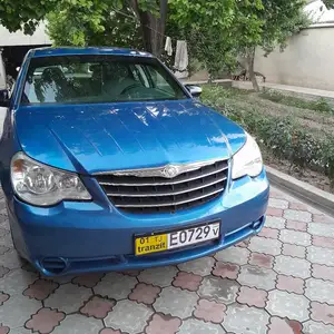 Chrysler Sebring, 2008