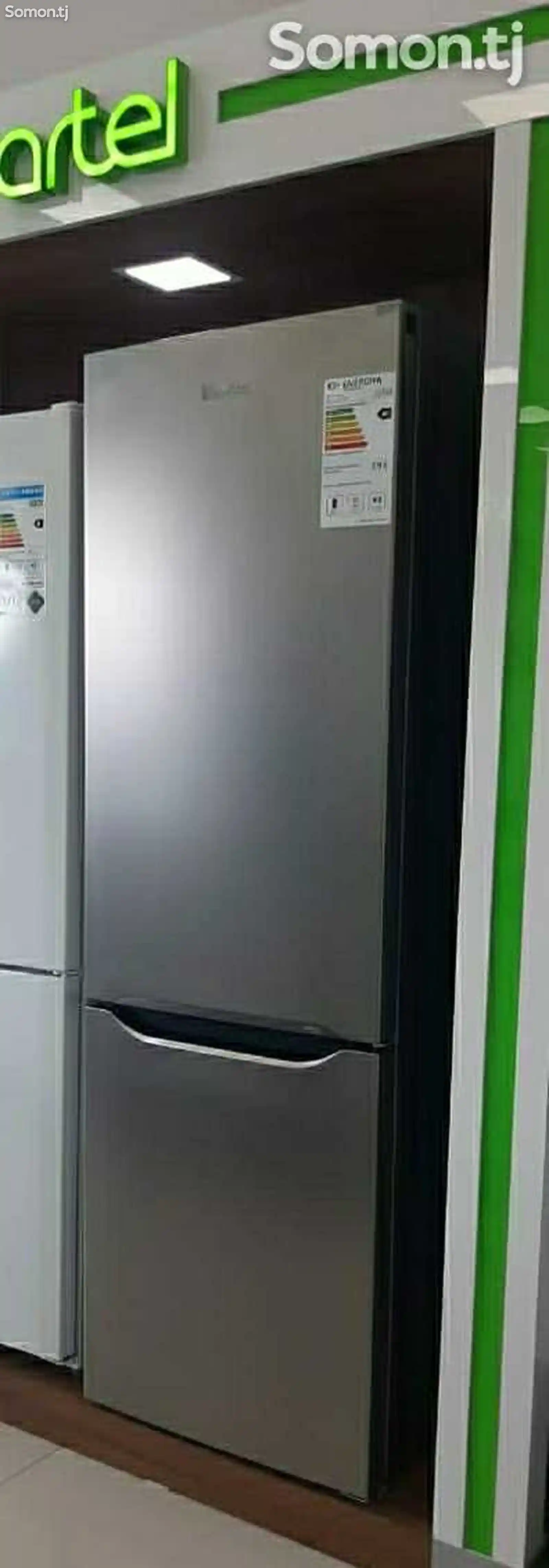 Холодильник Artel HD455 RWENS-1