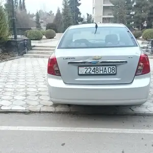 Opel Astra F, 2004