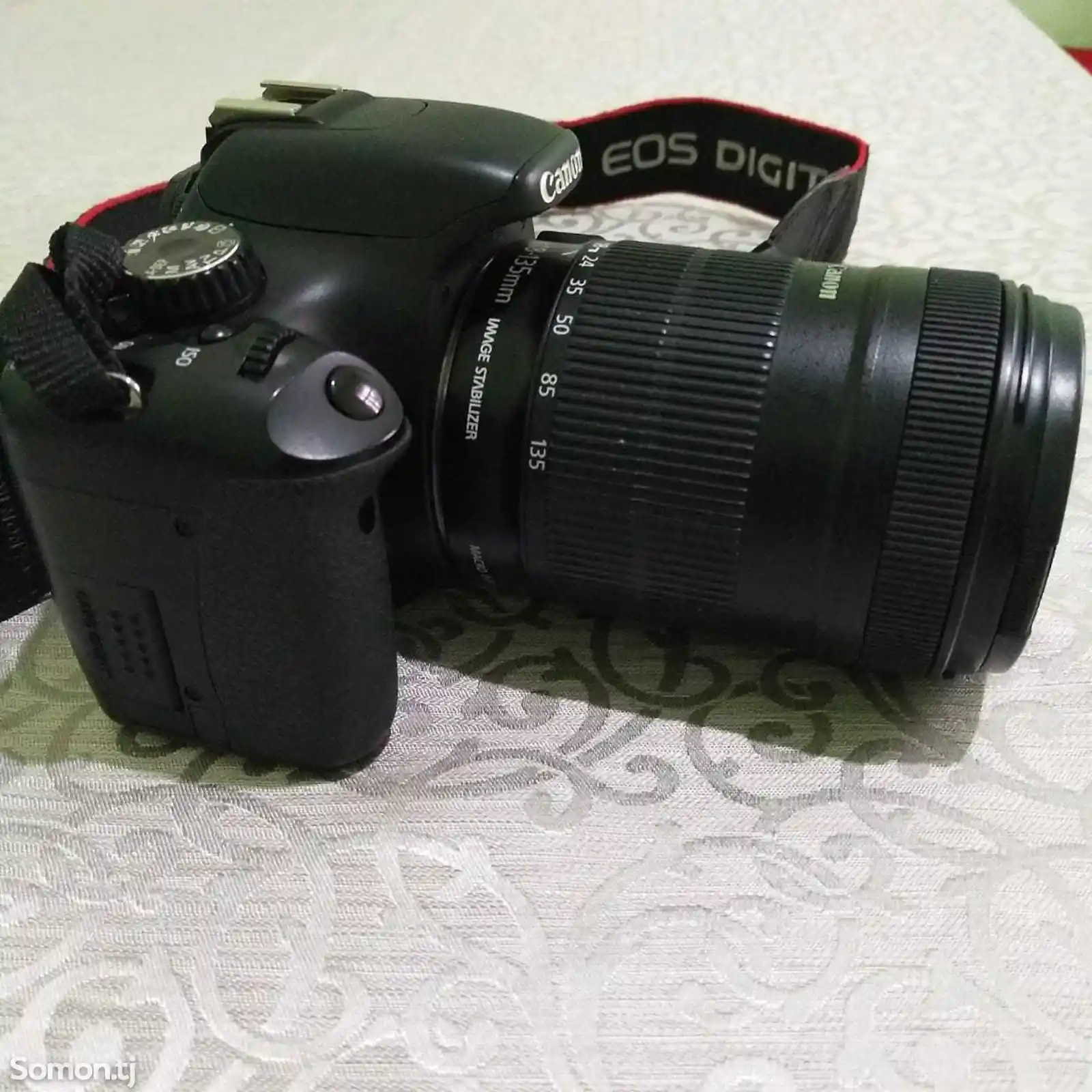 Фотоаппарат Canon 550D-2