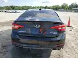 Hyundai Sonata, 2015-8