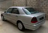 Mercedes-Benz C class, 1998-3