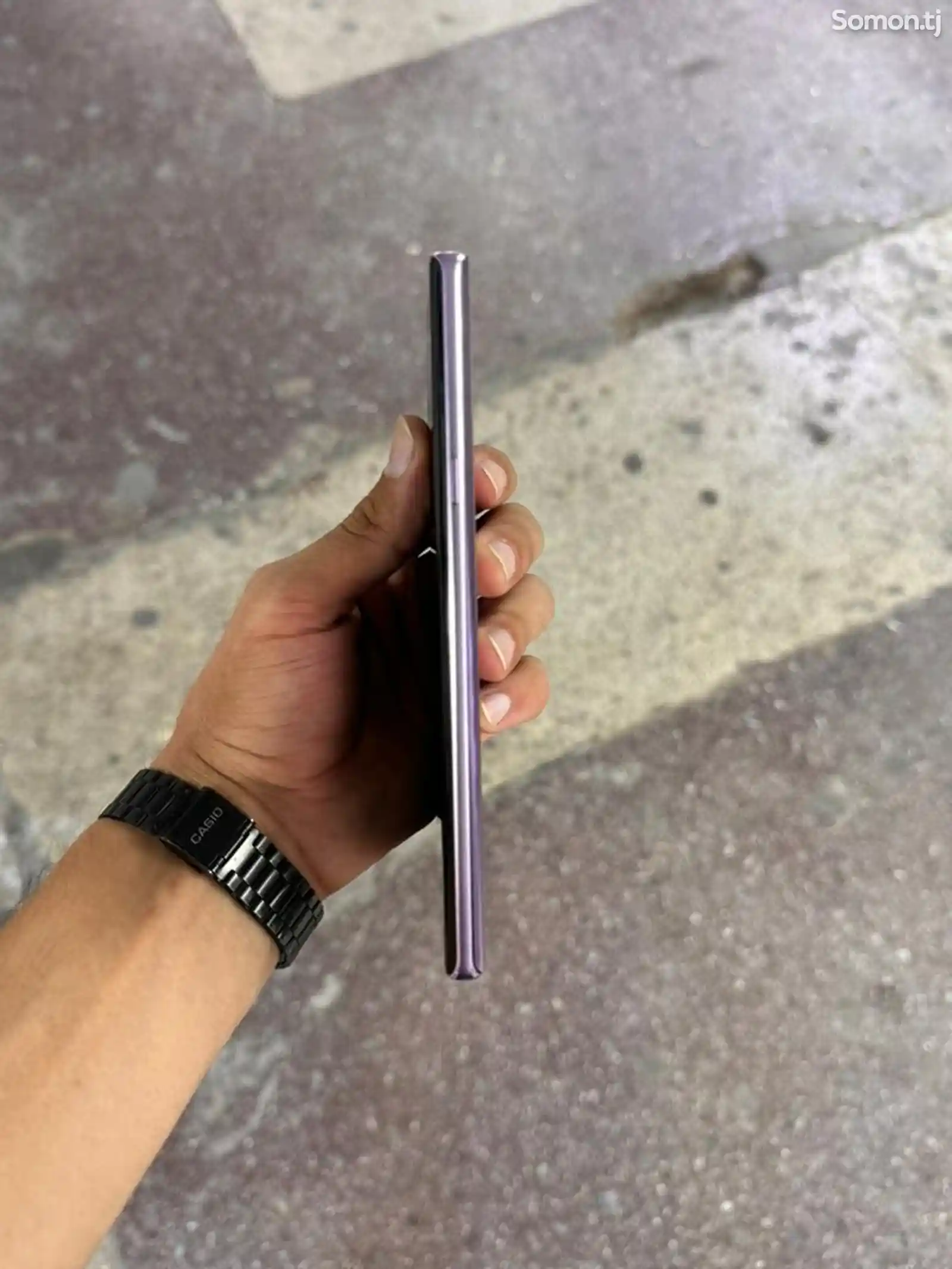 Samsung Galaxy Note 9-4