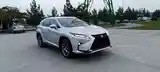 Lexus RX series, 2019-7