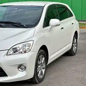 Toyota Mark X ZiO, 2011