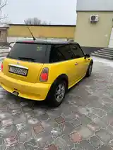 Mini Cooper, 2006-3