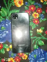 Samsung Galaxy A22-3