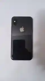 Apple iPhone Xs, 256 gb, Space Grey-2