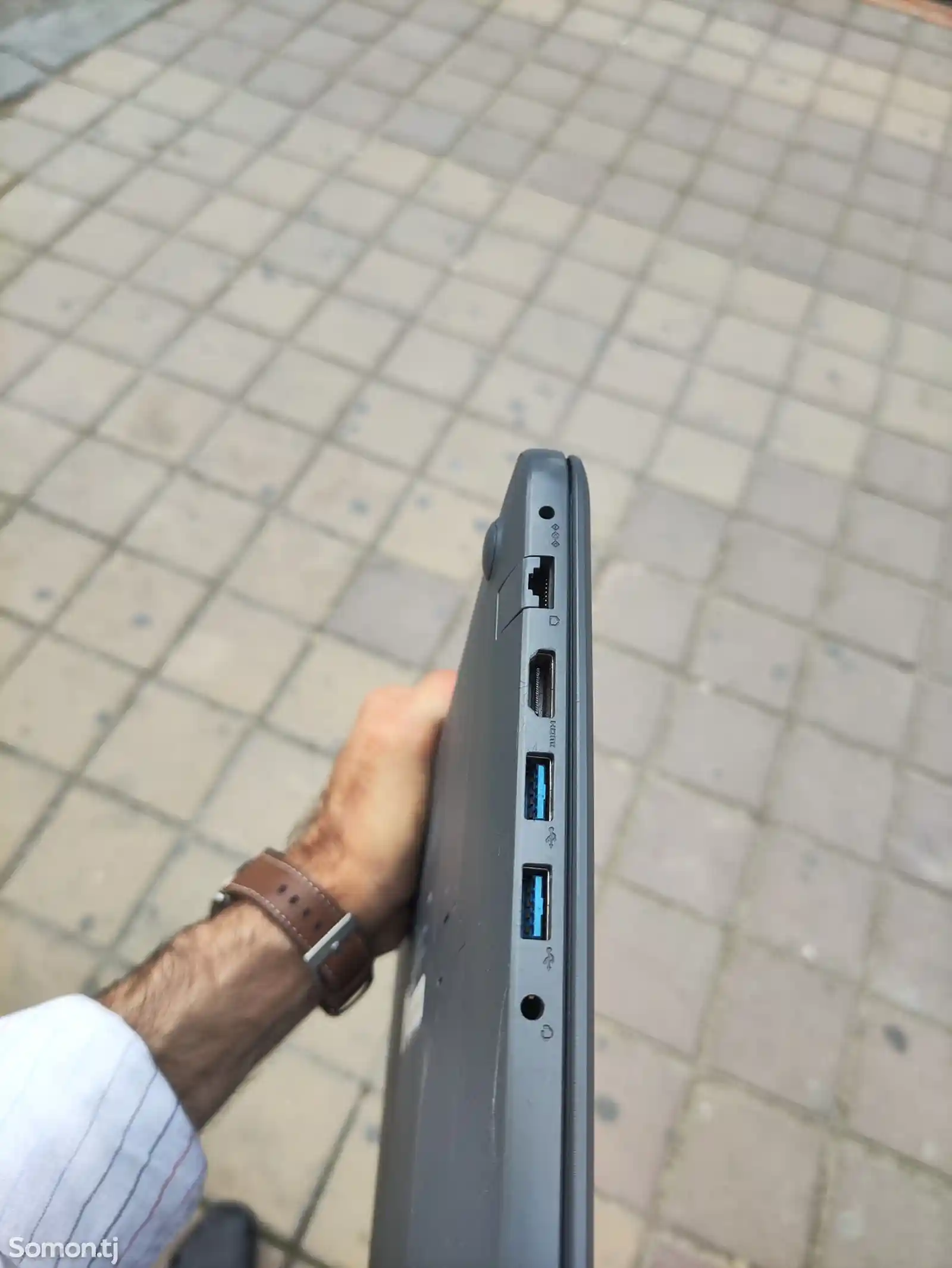 Ноутбук Samsung i5 8th Generation-5
