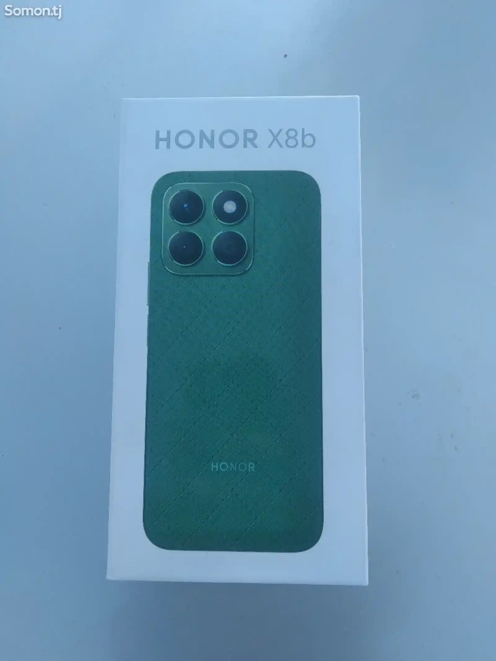 Honor X8b 256Gb-1