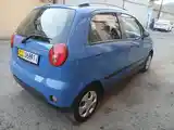 Chevrolet Matiz, 2009-3