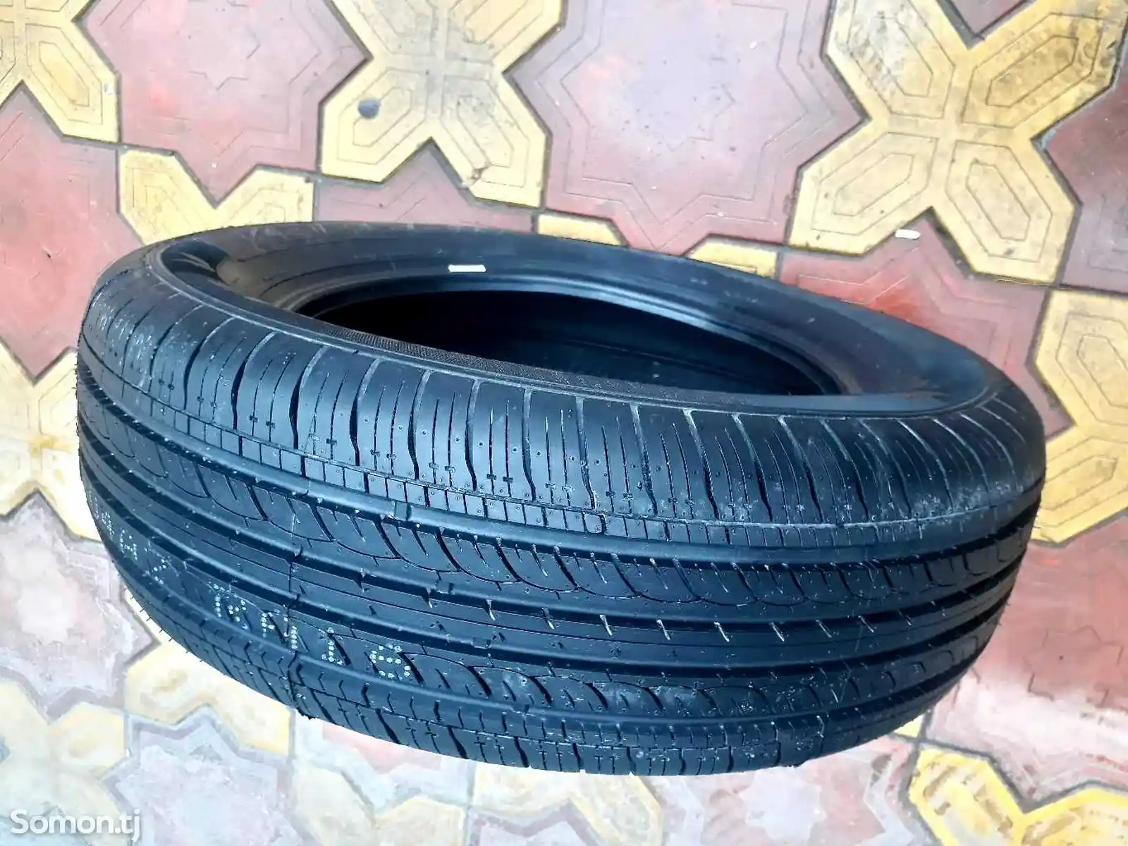 Шина 205/60 R16-2