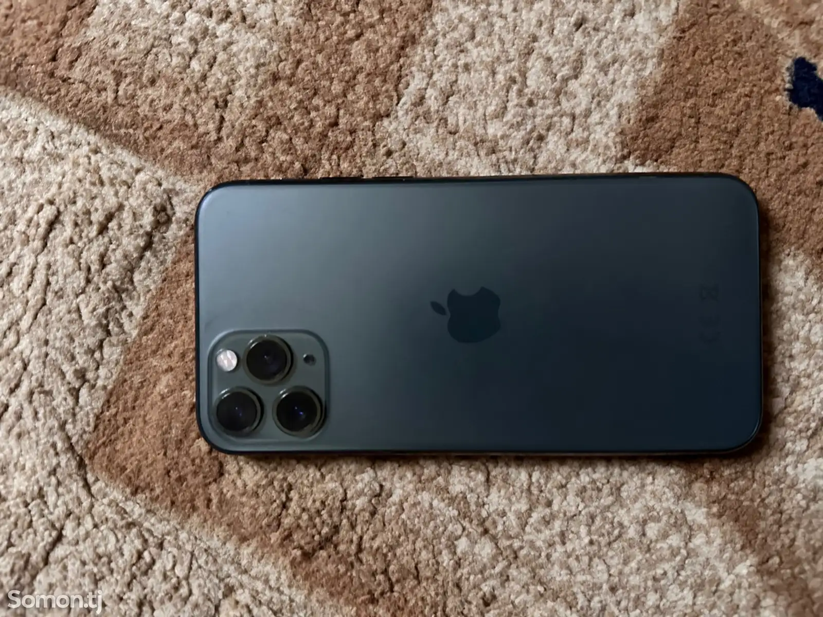 Apple iPhone 11 Pro, 64 gb, Space Grey-1