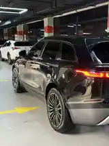 Land Rover Range Rover Velar, 2018-2