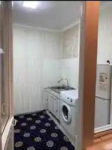 3-комн. квартира, 4 этаж, 65м², Шохмансур. Аэропорт-8