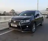 Lexus RX series, 2011-5