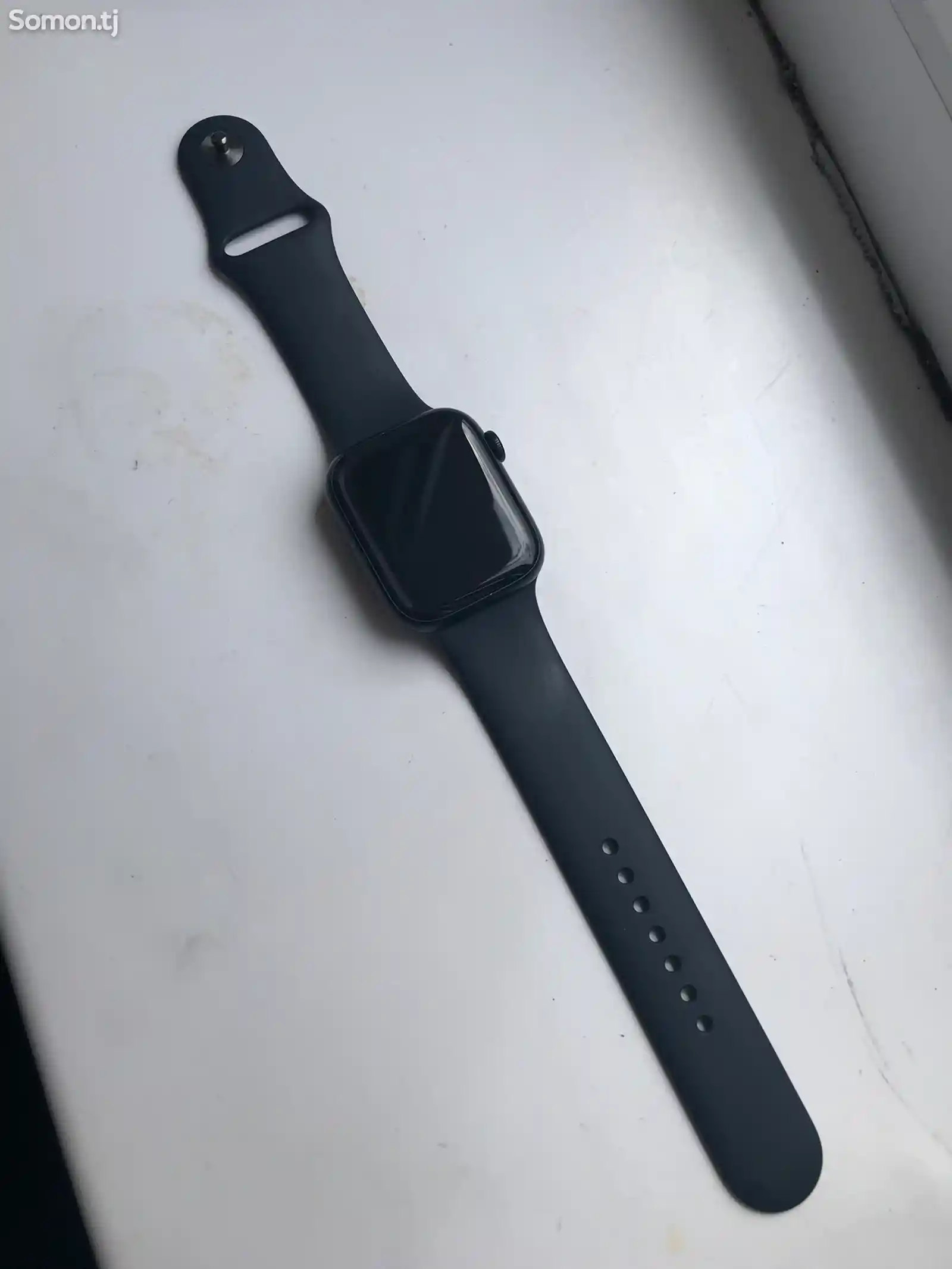 Смарт часы Apple Watch 7 series Black