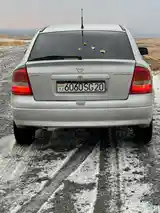 Opel Astra G, 1999-4